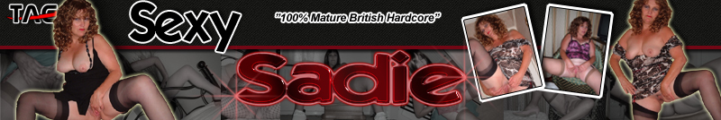 Sexy Sadie on TACAmateurs.com