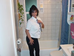 Corina Curves. Tub Shave Free Pic 7