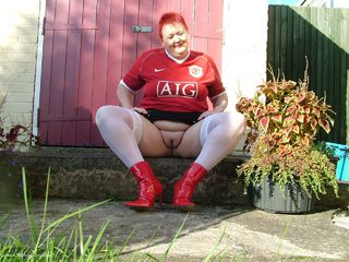 Viva Valgasmic - Man United Part 1