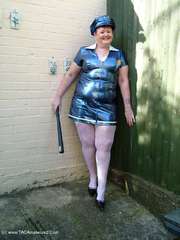 Viva Valgasmic. WPC Val Part 1 Free Pic 1