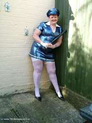 Viva Valgasmic. WPC Val Part 1 Free Pic 2