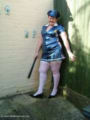 Viva Valgasmic. WPC Val Part 1 Free Pic 3