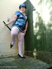 Viva Valgasmic. WPC Val Part 1 Free Pic 4