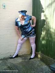 Viva Valgasmic. WPC Val Part 1 Free Pic 5