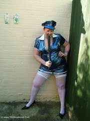 Viva Valgasmic. WPC Val Part 1 Free Pic 6