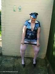 Viva Valgasmic. WPC Val Part 1 Free Pic 9