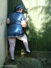 Viva Valgasmic. WPC Val Part 1 Free Pic 10