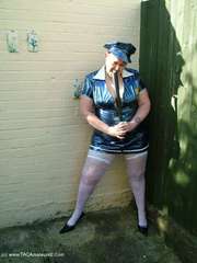Viva Valgasmic. WPC Val Part 1 Free Pic 11
