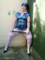Viva Valgasmic. WPC Val Part 1 Free Pic 12