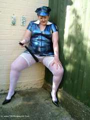 Viva Valgasmic. WPC Val Part 1 Free Pic 13