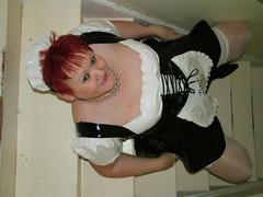 Viva Valgasmic - Maid 1 Free Pic 1