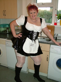 Viva Valgasmic - Maid 1 Free Pic 2