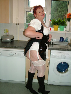 Viva Valgasmic - Maid 1 Free Pic 3