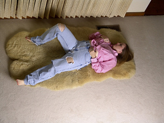 Calliope - My Favorite Jeans