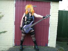 Viva Valgasmic - Rock Chick 2 Free Pic 1