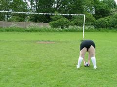 Viva Valgasmic - Footie Ref Free Pic 2