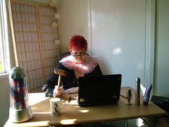 Viva Valgasmic - Judge Julie 1 Free Pic 4
