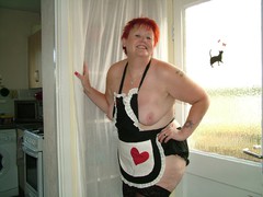 Viva Valgasmic - Molly Maid 3 Free Pic 3