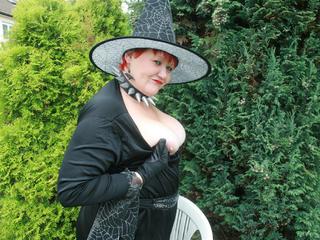 Viva Valgasmic - Witching Hour Gallery