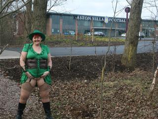 Viva Valgasmic - Robin Da Hood Gallery