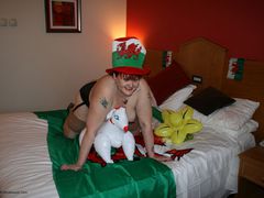 Viva Valgasmic - Welsh Tribute Free Pic 3