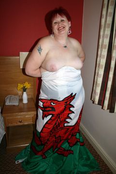 Viva Valgasmic - Welsh Tribute 2 Free Pic 3