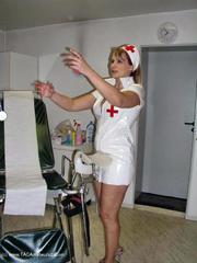 April Love. PVC Girls Free Pic 12