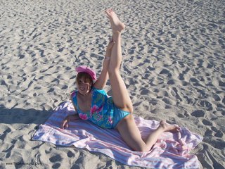Milf MoonAynjl - Miami Florida Gallery