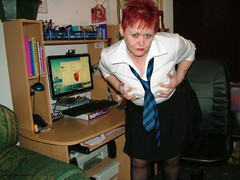 Viva Valgasmic - Schoolie on Cam Free Pic 1