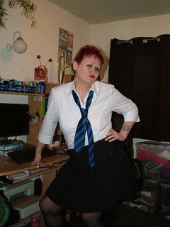 Viva Valgasmic - Schoolie on Cam Free Pic 2