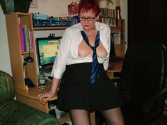 Viva Valgasmic - Schoolie on Cam 2 Free Pic 3