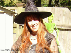 Milf MoonAynjl - Halloween Games Free Pic 1