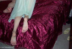 Milf MoonAynjl. Hubbys Surprise Free Pic 3