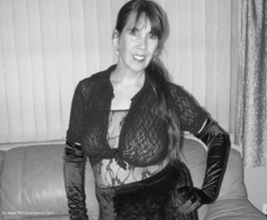 Milf MoonAynjl. Bodystocking Free Pic 5