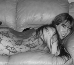 Milf MoonAynjl. Bodystocking Free Pic 11