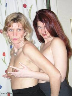 April Love - Lesbian Fun In Sweden 3 Free Pic 2