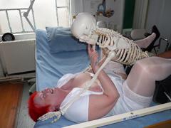 Viva Valgasmic - Nursey Free Pic 1