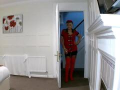 DivineMilfs - George Dimonty and Trickee 3some Free Pic 3