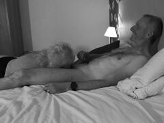 DivineMilfs - GILF Claire Knight loves young bareback cock pt2 Free Pic 4